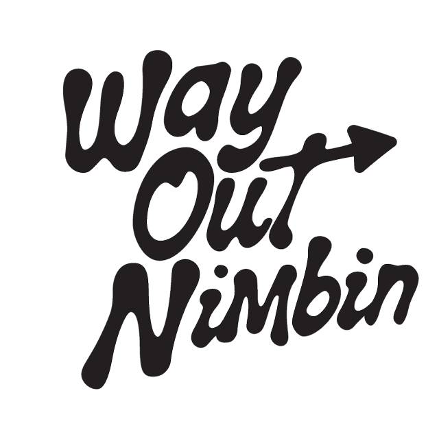 Way Out Nimbin